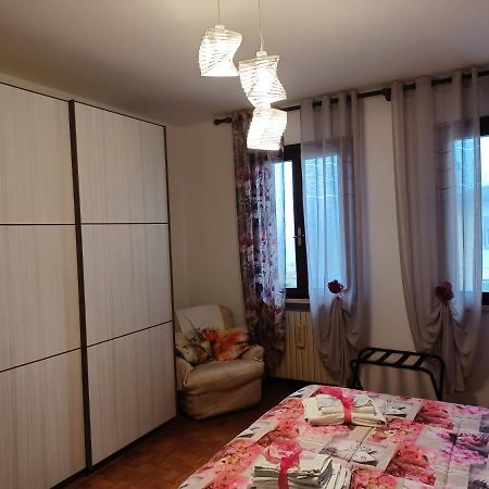 Quo Vadis Qui Vieni Rovigo Exterior foto