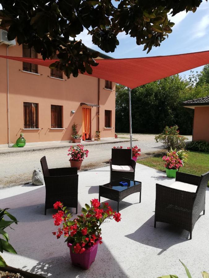 Quo Vadis Qui Vieni Rovigo Exterior foto