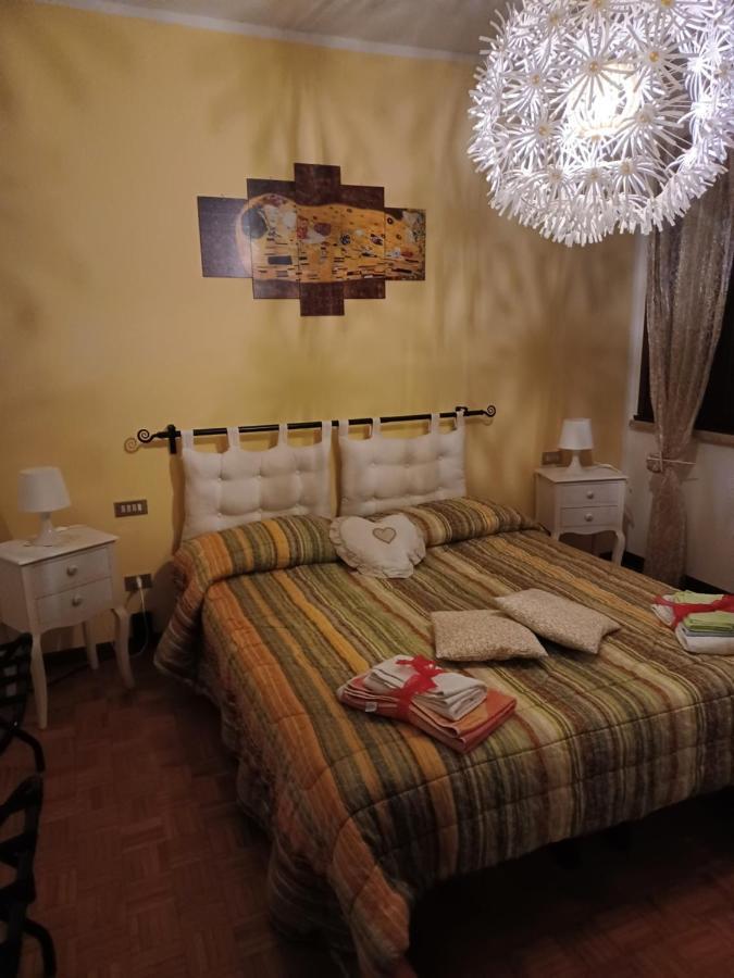 Quo Vadis Qui Vieni Rovigo Exterior foto