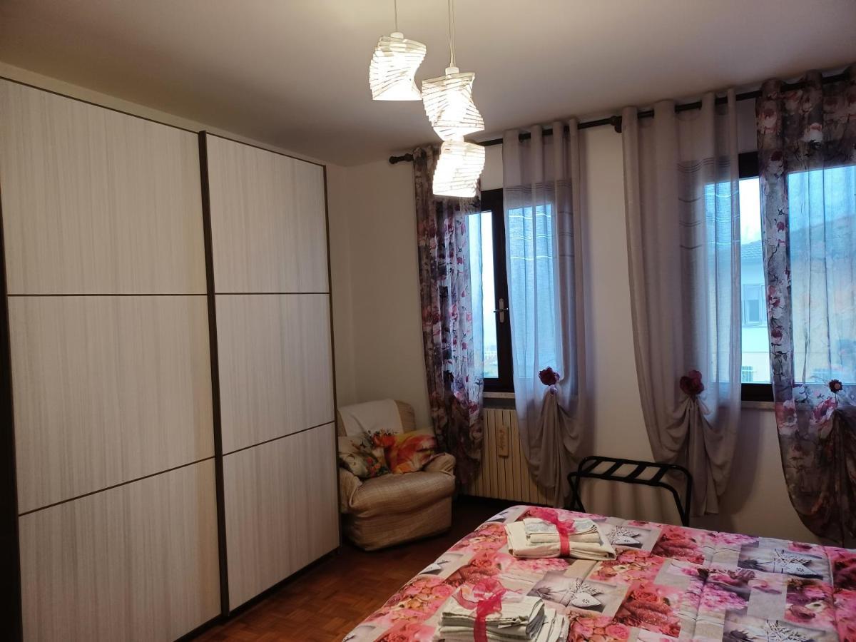 Quo Vadis Qui Vieni Rovigo Exterior foto