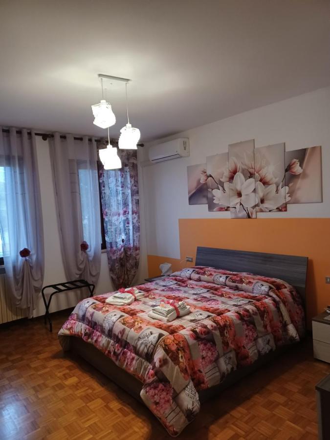 Quo Vadis Qui Vieni Rovigo Exterior foto