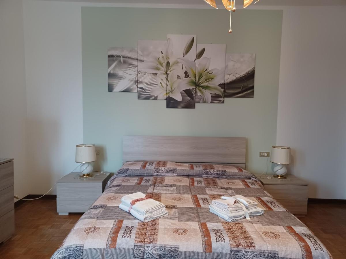 Quo Vadis Qui Vieni Rovigo Exterior foto