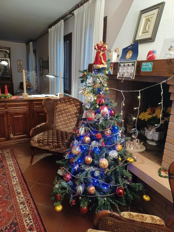 Quo Vadis Qui Vieni Rovigo Exterior foto
