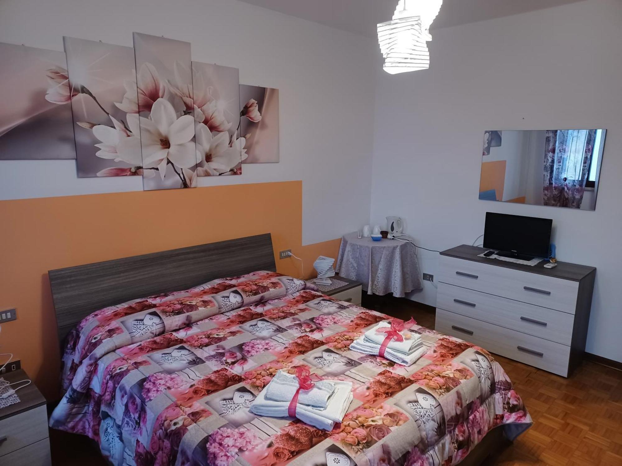 Quo Vadis Qui Vieni Rovigo Quarto foto