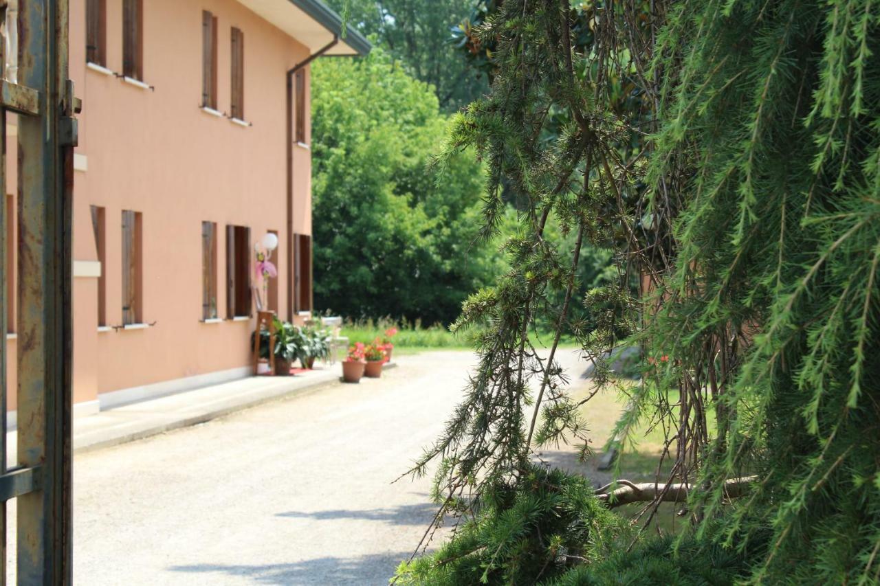 Quo Vadis Qui Vieni Rovigo Exterior foto
