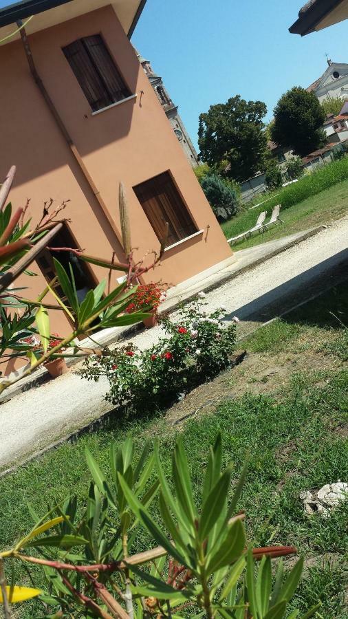 Quo Vadis Qui Vieni Rovigo Exterior foto