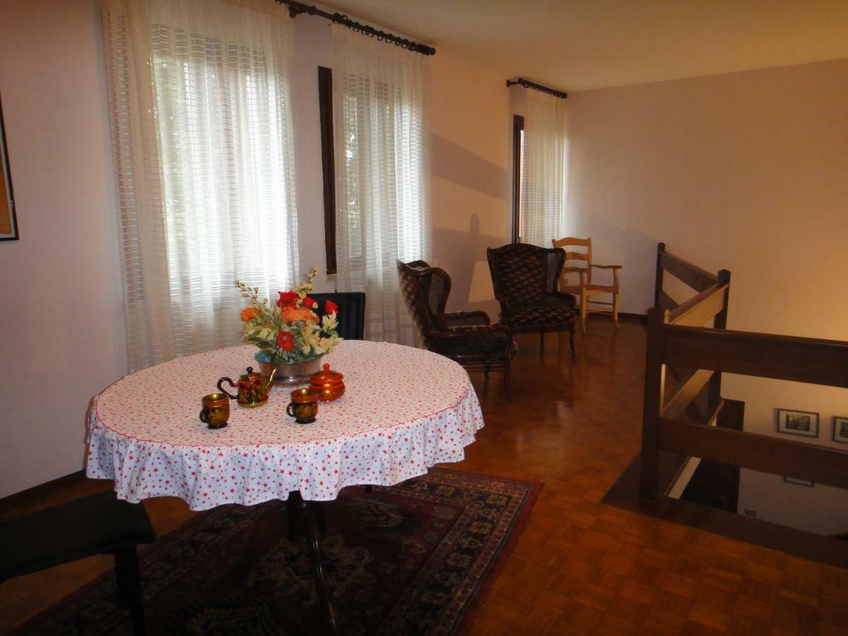 Quo Vadis Qui Vieni Rovigo Exterior foto