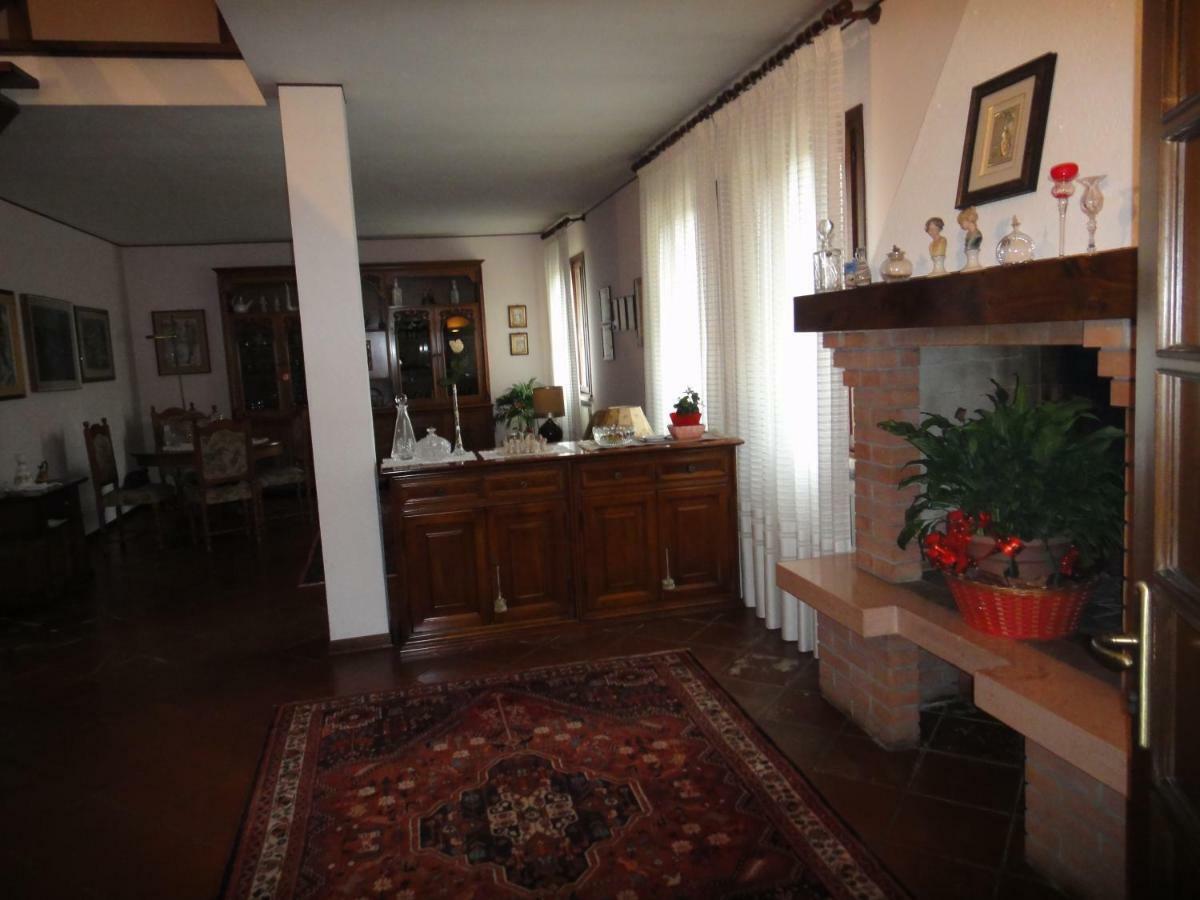 Quo Vadis Qui Vieni Rovigo Exterior foto