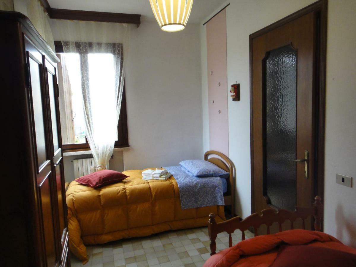 Quo Vadis Qui Vieni Rovigo Exterior foto