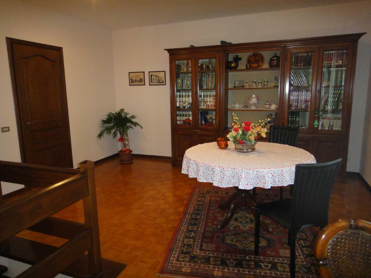Quo Vadis Qui Vieni Rovigo Exterior foto
