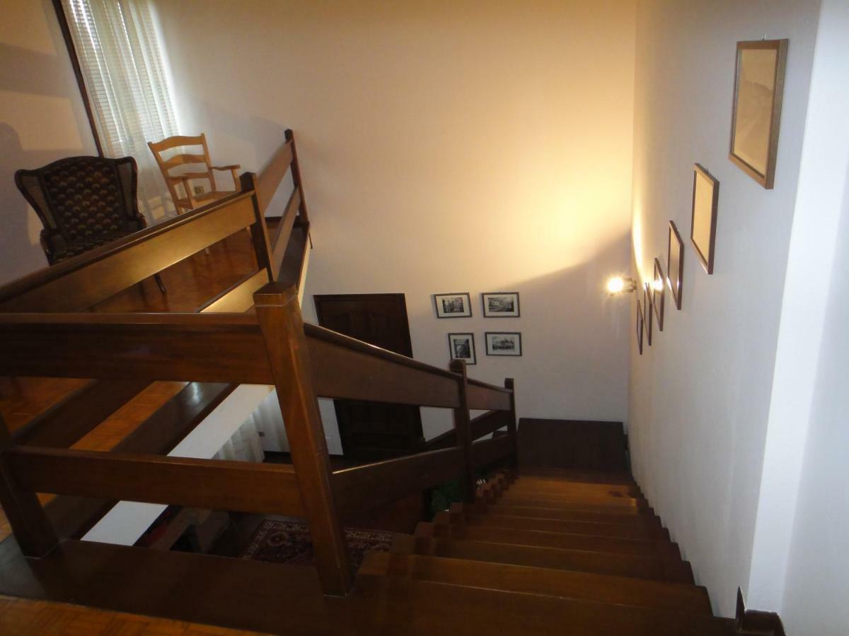Quo Vadis Qui Vieni Rovigo Exterior foto