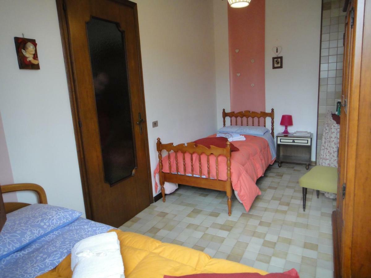Quo Vadis Qui Vieni Rovigo Exterior foto