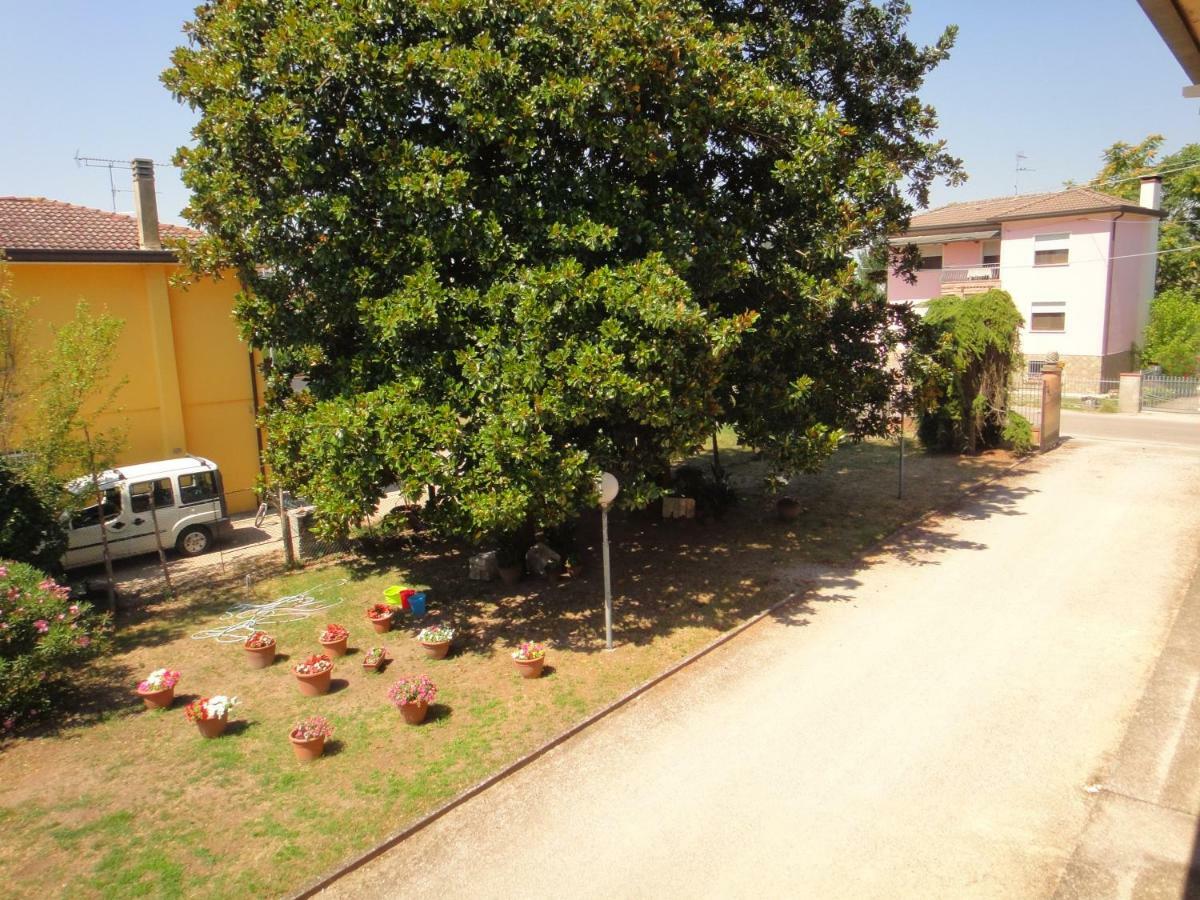 Quo Vadis Qui Vieni Rovigo Exterior foto