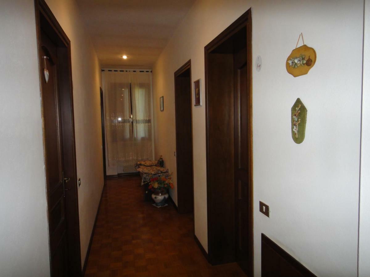 Quo Vadis Qui Vieni Rovigo Exterior foto
