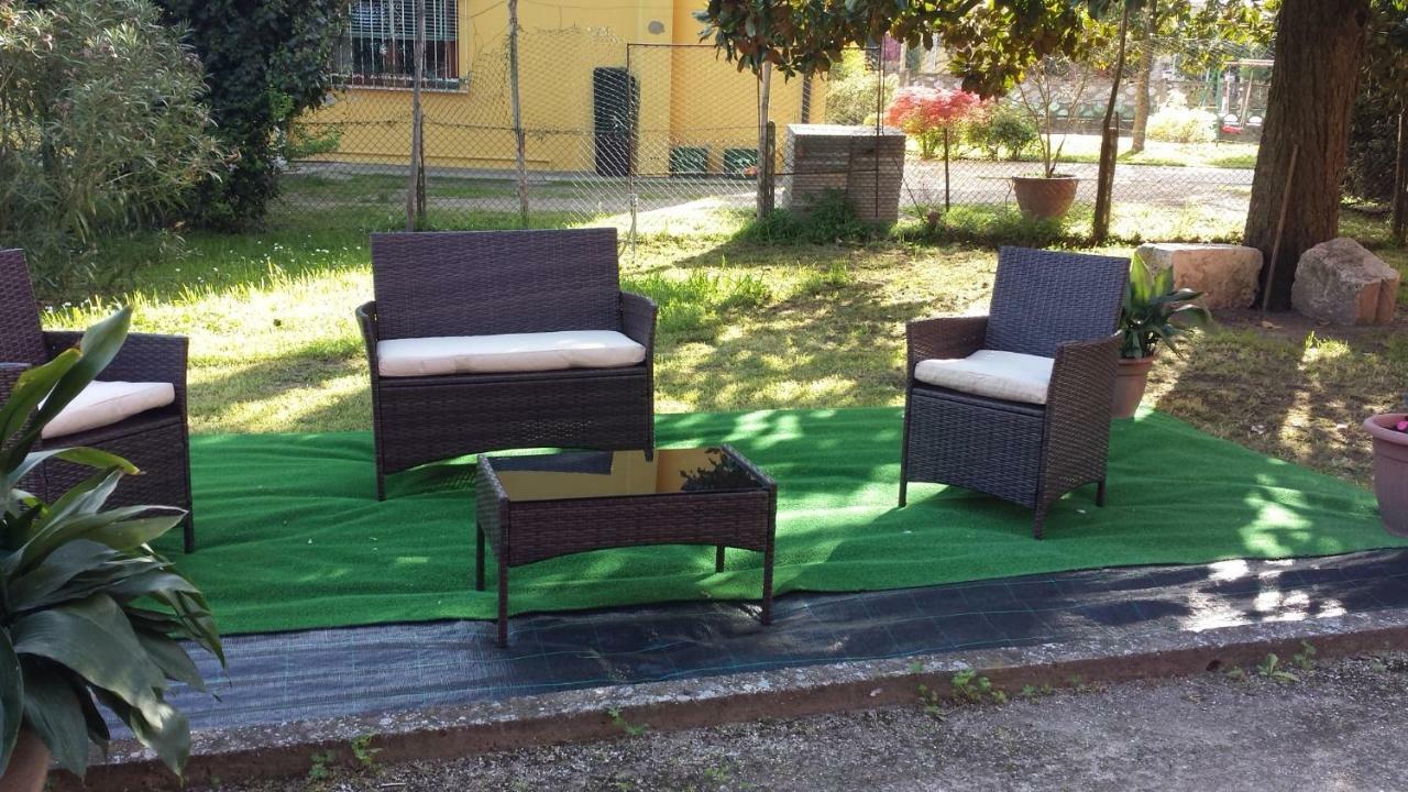 Quo Vadis Qui Vieni Rovigo Exterior foto