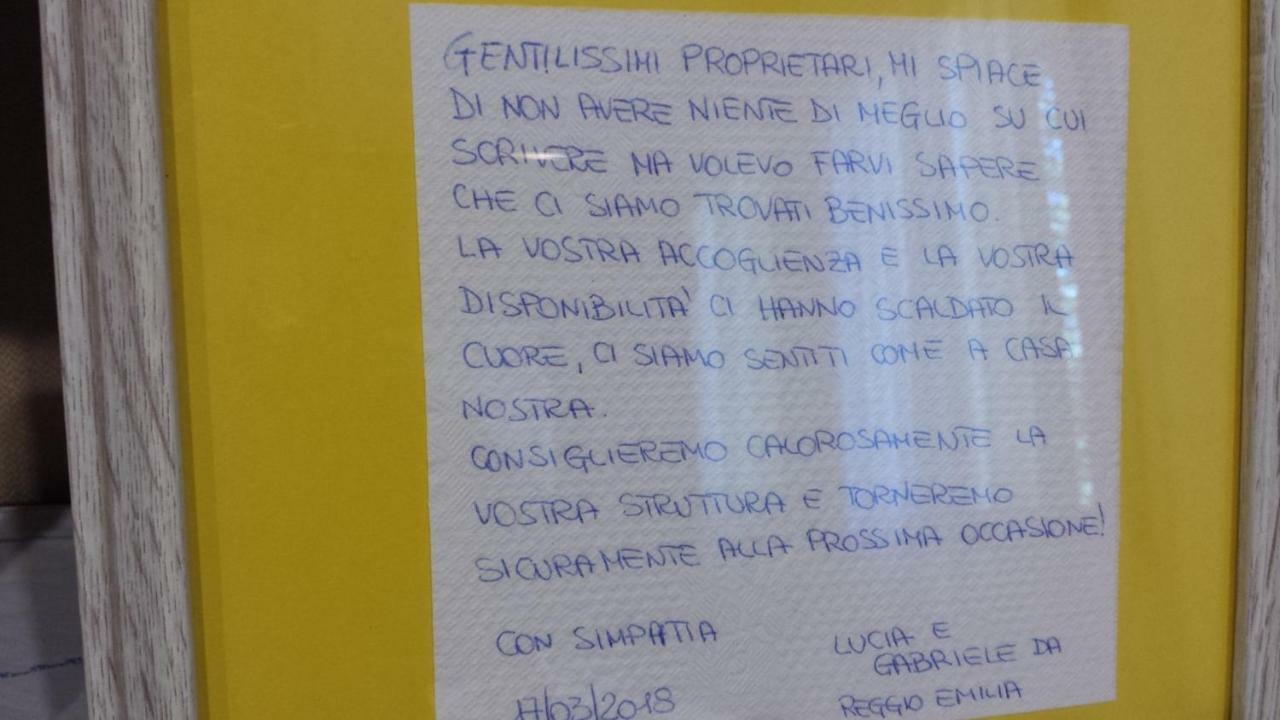Quo Vadis Qui Vieni Rovigo Exterior foto