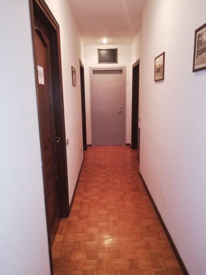 Quo Vadis Qui Vieni Rovigo Exterior foto