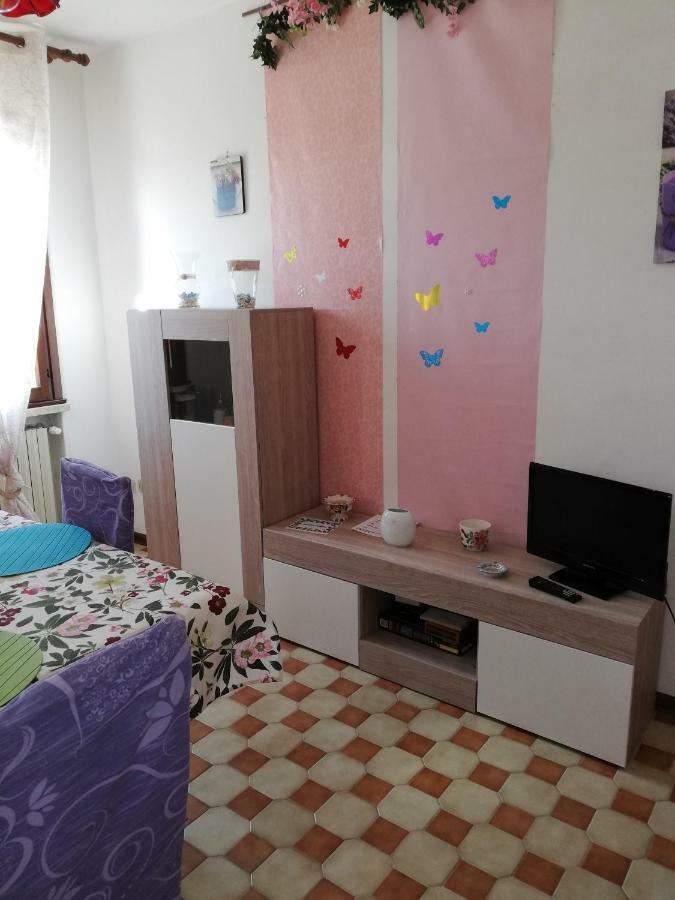 Quo Vadis Qui Vieni Rovigo Exterior foto