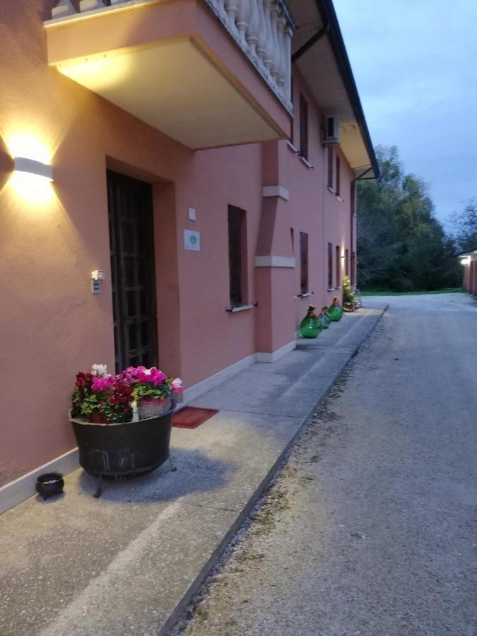 Quo Vadis Qui Vieni Rovigo Exterior foto