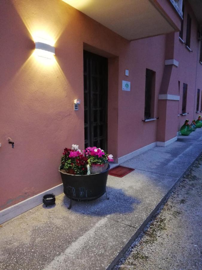 Quo Vadis Qui Vieni Rovigo Exterior foto